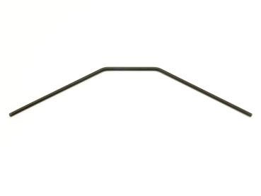 SWORKz Stabilisator vorne 2.2mm S350
